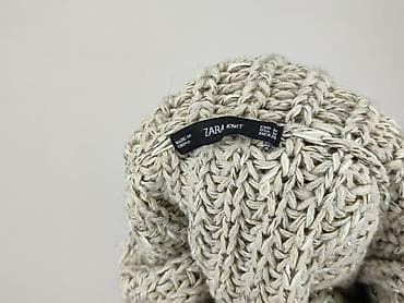 kozaki h: Zara, Sukienka damska, rozmiar M — 4