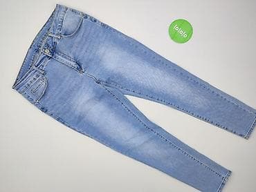 bluzki levisa: Jeansy damskie, rozmiar XL — 2