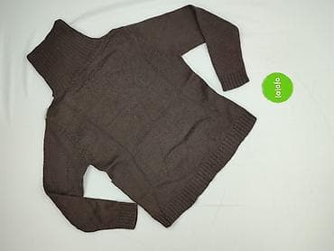 wool: Гольф жіночий, розмір M — 3