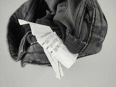 klapki jermes: Cropp, Jeansy dla mężczyzn, rozmiar XS — 5