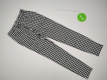 i dodo spodnie: Shein, Spodnie materiałowe damskie, rozmiar S — 3