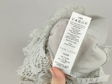 skarpetki do mokasynów: New Look, Bluzka damska, XS — 5