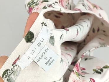 bluzki 52 54: Amisu, Bluzka damska, rozmiar S — 4