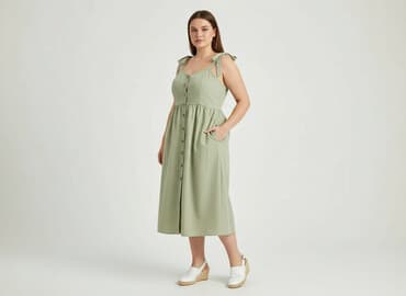 sukienki maxi shein: Shein, Sukienka damska, rozmiar XL — 7