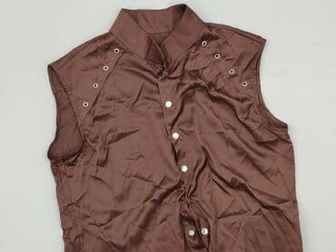 kamizelka w krowie łaty: Kamizelka damska, rozmiar L — 2