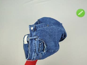 czerwone spodnice: Spódnica damska, M — 6