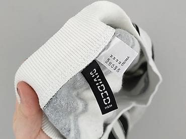 primark metallica: H&M Divided, Kamizelka damska, rozmiar M — 5