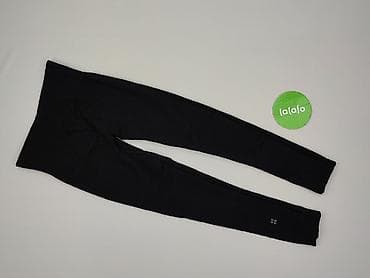 misbhv trampki: Leggings, Legginsy Sportowe damskie, rozmiar S — 3