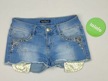 krótkie spodenki wyszczuplające: Miss bonbon, Шорти жіночі, M на lalafo.pl — 2 krótkie spodenki wyszczuplające: Miss bonbon, Шорти жіночі, M — 2