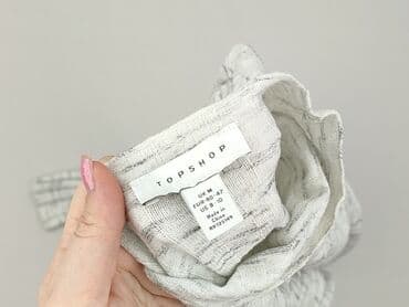 top sweterkowy h: Topshop, Светр жіночий, розмір M — 4