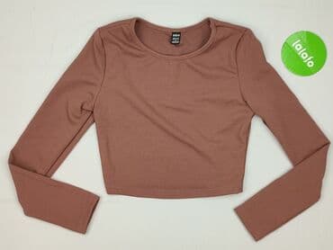 koszulka barcelony 2223 lewandowski: Shein, T-shirt damski, rozmiar S — 2