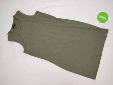 tanie sukienki do kolan: Even&Odd, Sukienka damska, rozmiar S — 2