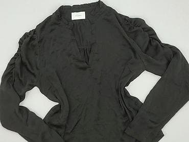 trencz: Neo Noir, Bluzka damska, rozmiar L — 1