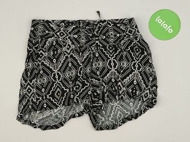 hm krótkie spodenki czarne: H&M Mama, Szorty damskie, rozmiar XS — 2