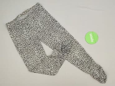 spodnie dresowe dynamic: Legginsy Sportowe damskie, S — 2