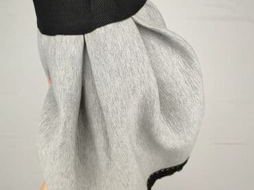 plisowane spódnice z koronką: Pronto Moda, Spódnica damska, rozmiar S — 6