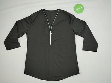 basic t shirty oversized: Tunika damska, rozmiar 2XL — 2