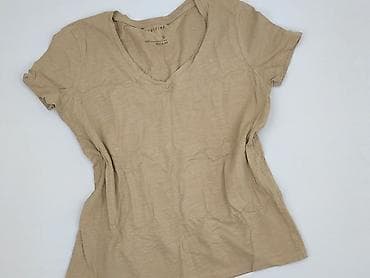 basic oversize t shirt: Medicine, T-shirt damski, rozmiar S — 1