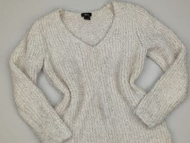 F&F, Sweter damski, rozmiar L
