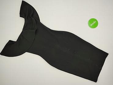 bluzki disco: Boohoo, Sukienka damska, rozmiar M — 2