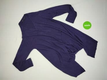 zara pl kurtki zimowe: Zuiki, Kardigan damski, rozmiar M — 2