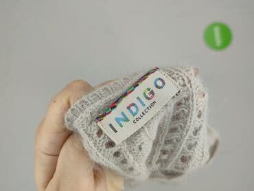 cocomore swetry damskie: Indigo, Sweter damski, rozmiar M — 4