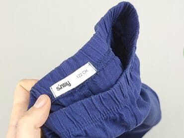sklep z bielizną dla nastolatek: Leggings for kids, Sinsay, 5-6 years, 122, condition - Very good — 5