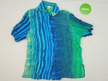 bluzki retro: Жіноча блуза, L на lalafo.pl — 2 bluzki retro: Жіноча блуза, L — 2