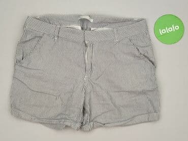 krótkie chinosy damskie: House, Szorty damskie, rozmiar M — 2