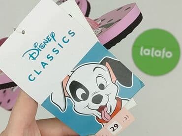 eobuwie klapki crocs: Klapki Disney Classics, 29, Nowy — 6
