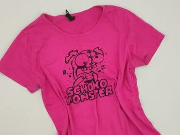 h: Women`s T-shirt, size L (EU 40) — 1