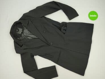 marks and spencer marynarka: Amisu, Płaszcz damski, XS — 2