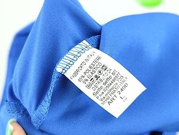 bcbgeneration buty: Spodnie materiałowe damskie, rozmiar L — 4