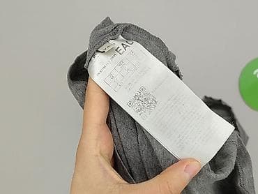 t shirty essentials: Guess, T-shirt damski, rozmiar S — 6