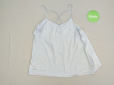 koszula w paski mohito: Mohito, Women's blouse, size XS (EU 34) — 3