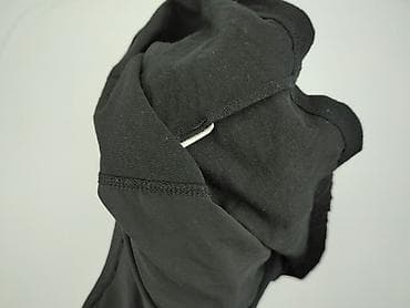 bluzki oversize czarne: Bluzka damska, rozmiar One size — 5