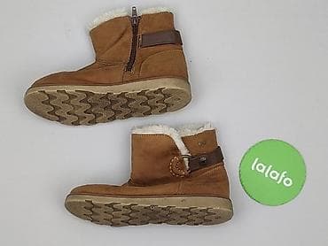 mango spodnice: Kozaki Tom Tailor, 35, Używany — 3