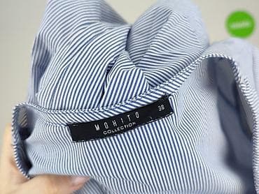 Жіночий одяг: Mohito, Жіноча блуза, розмір M — 5