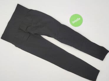 wassyl spodnie dresowe: Legginsy Sportowe damskie, S — 2