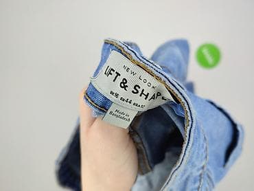 adell jeans: New Look, Jeansy damskie, rozmiar 2XL — 4