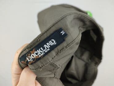 olivka blog dżinsy: Spodnie 3/4 damskie, rozmiar M — 4