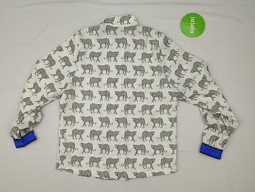 top marks: Topshop, Жіноча блуза, розмір S — 3