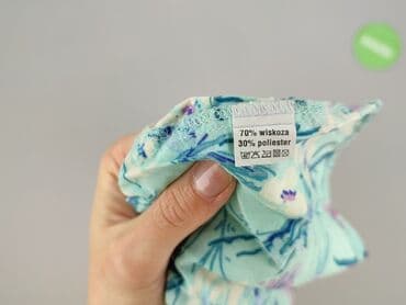 bluzki dla 70 latki: Wiya, Bluzka damska, rozmiar XL — 5