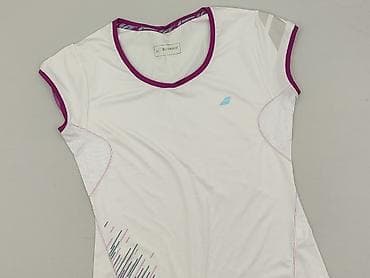 bluzy ronaldo: Babolat, T-shirt damski, rozmiar L — 1