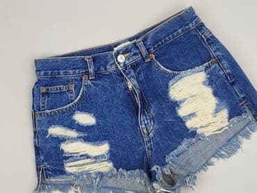 PULL&BEAR, Szorty damskie, rozmiar M