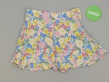 stradivarius krótkie spodenki: Stradivarius, Szorty damskie, rozmiar M — 2