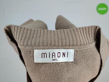 botki beyco: Miaoni, Kardigan damski, rozmiar M — 4