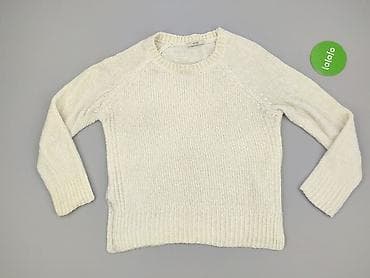 david emanuel sweter: George, Sweter damski, rozmiar S — 2