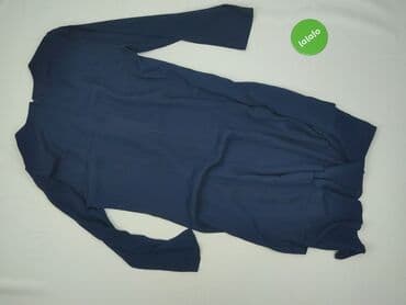 sukienki midi długi rękaw: Sukienka damska, rozmiar S — 3