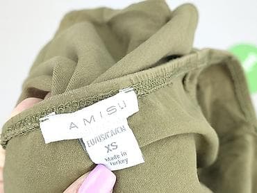 buty american eagle: Amisu, Bluzka damska, rozmiar XS — 4